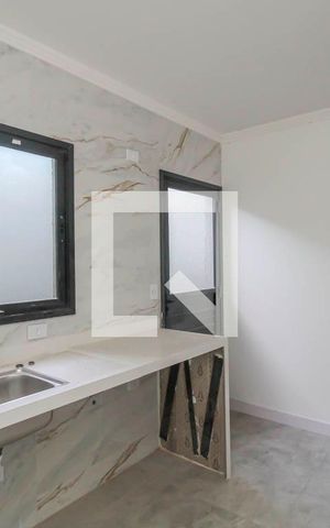 Casa de condomínio para alugar com 70m², 2 quartos e 1 vaga Casa de condomínio para alugar com 70m², 2 quartos e 1 vagaCozinha