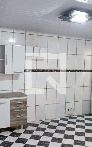Casa à venda com 83m², 1 quarto e 1 vagaCozinha