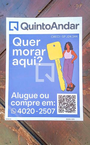 Casa para alugar com 70m², 2 quartos e sem vaga Casa para alugar com 70m², 2 quartos e sem vagaPlaquinha