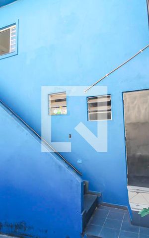 Casa para alugar com 70m², 2 quartos e sem vaga Casa para alugar com 70m², 2 quartos e sem vagaÁrea Externa
