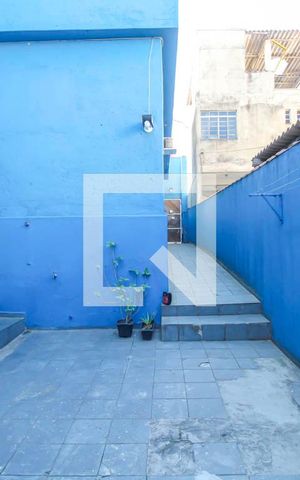 Casa para alugar com 70m², 2 quartos e sem vaga Casa para alugar com 70m², 2 quartos e sem vagaÁrea Externa