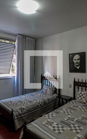 Apartamento à venda com 270m², 4 quartos e 1 vaga Apartamento à venda com 270m², 4 quartos e 1 vagaQuarto 2