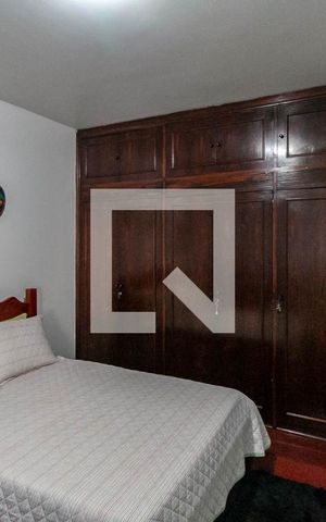 Apartamento à venda com 270m², 4 quartos e 1 vaga Apartamento à venda com 270m², 4 quartos e 1 vagaQuarto 1