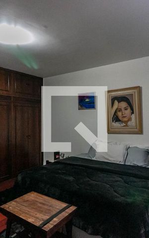 Apartamento à venda com 270m², 4 quartos e 1 vaga Apartamento à venda com 270m², 4 quartos e 1 vagaQuarto 3
