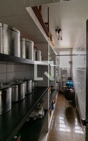 Apartamento à venda com 270m², 4 quartos e 1 vaga Apartamento à venda com 270m², 4 quartos e 1 vagaCozinha