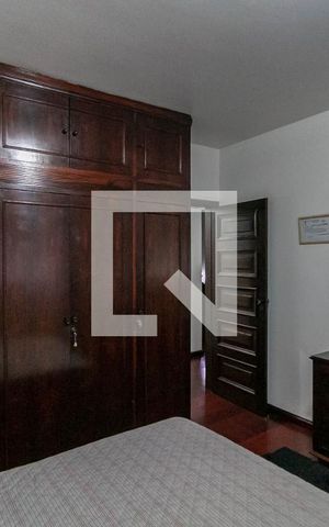 Apartamento à venda com 270m², 4 quartos e 1 vaga Apartamento à venda com 270m², 4 quartos e 1 vagaQuarto 1