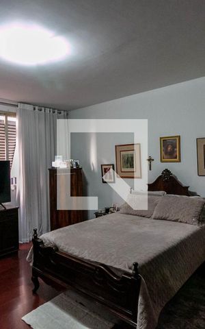 Apartamento à venda com 270m², 4 quartos e 1 vaga Apartamento à venda com 270m², 4 quartos e 1 vagaQuarto 3
