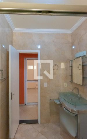 Casa para alugar com 185m², 3 quartos e 5 vagas Casa para alugar com 185m², 3 quartos e 5 vagasBanheiro
