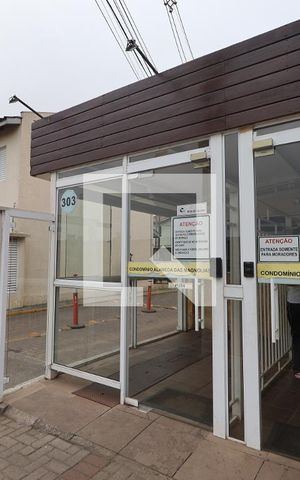 Casa de condomínio à venda com 120m², 3 quartos e 2 vagasFachada e portaria