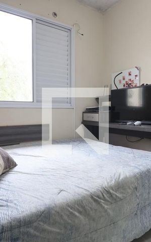 Casa de condomínio à venda com 120m², 3 quartos e 2 vagasQuarto 1