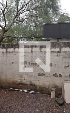 Casa de condomínio à venda com 120m², 3 quartos e 2 vagasÁrea externa