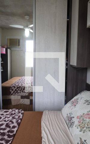 Casa de condomínio à venda com 120m², 3 quartos e 2 vagasQuarto 3