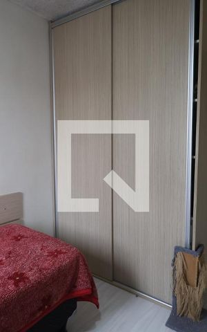 Casa de condomínio à venda com 120m², 3 quartos e 2 vagasQuarto 2