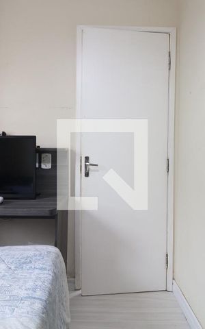 Casa de condomínio à venda com 120m², 3 quartos e 2 vagasQuarto 1