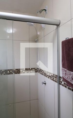 Casa de condomínio à venda com 120m², 3 quartos e 2 vagasBanheiro