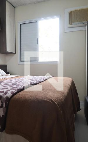 Casa de condomínio à venda com 120m², 3 quartos e 2 vagasQuarto 3