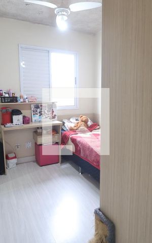Casa de condomínio à venda com 120m², 3 quartos e 2 vagasQuarto 2