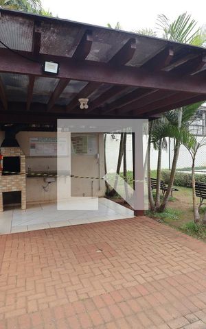 Casa de condomínio à venda com 120m², 3 quartos e 2 vagasÁrea comum - Churrasqueira
