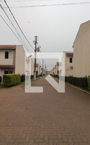 Casa de condomínio à venda com 120m², 3 quartos e 2 vagasÁrea comum