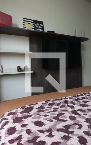 Casa de condomínio à venda com 120m², 3 quartos e 2 vagasQuarto 3