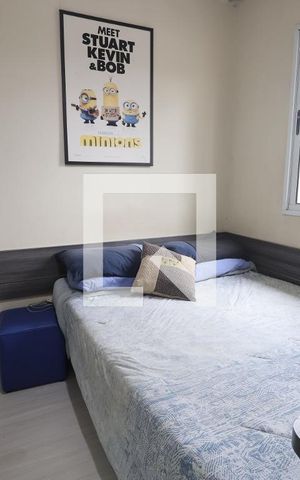 Casa de condomínio à venda com 120m², 3 quartos e 2 vagasQuarto 1