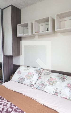Casa de condomínio à venda com 120m², 3 quartos e 2 vagasQuarto 3