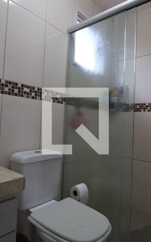 Casa de condomínio à venda com 120m², 3 quartos e 2 vagasBanheiro