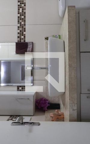Casa de condomínio à venda com 120m², 3 quartos e 2 vagasBanheiro