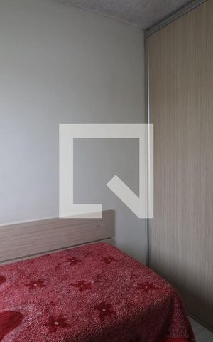 Casa de condomínio à venda com 120m², 3 quartos e 2 vagasQuarto 2