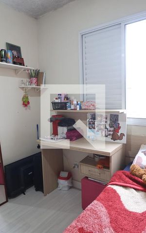 Casa de condomínio à venda com 120m², 3 quartos e 2 vagasQuarto 2