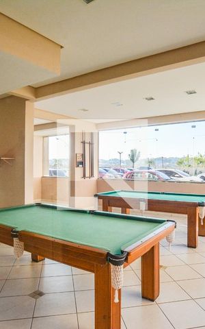 Apartamento à venda com 69m², 3 quartos e 1 vagaSala de Jogos