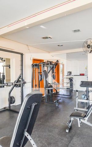 Apartamento à venda com 69m², 3 quartos e 1 vagaÁrea comum - Academia