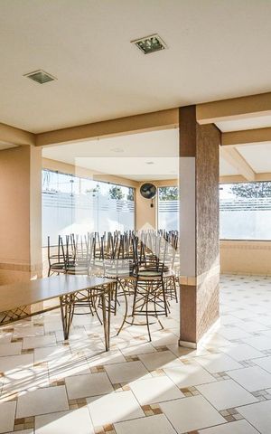 Apartamento à venda com 69m², 3 quartos e 1 vagaÁrea comum - Salão de festas