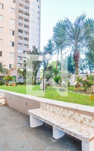 Apartamento à venda com 69m², 3 quartos e 1 vagaÁrea comum