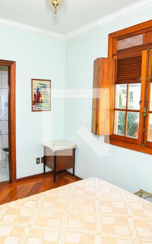 Casa de condomínio para alugar com 700m², 2 quartos e 5 vagasQuarto Suíte 1