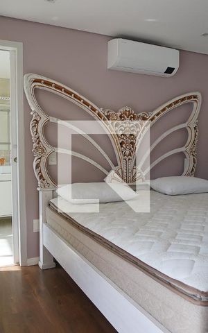Casa para alugar com 600m², 3 quartos e 5 vagasQuarto suite 3
