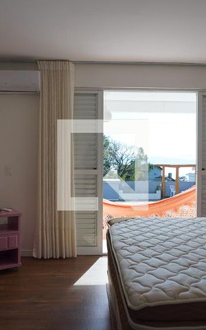 Casa para alugar com 600m², 3 quartos e 5 vagasQuarto suite 2