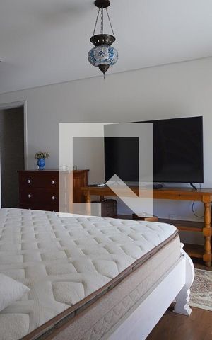 Casa para alugar com 600m², 3 quartos e 5 vagasQuarto suite 3