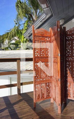 Casa para alugar com 600m², 3 quartos e 5 vagasVaranda