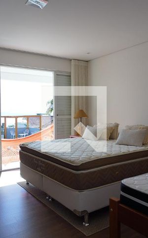 Casa para alugar com 600m², 3 quartos e 5 vagasQuarto suite 2