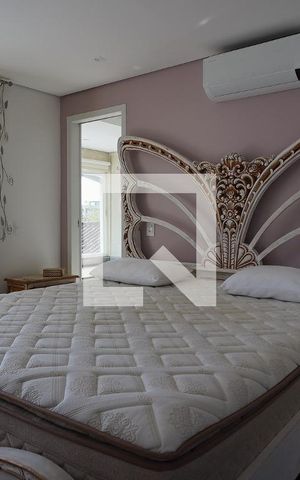 Casa para alugar com 600m², 3 quartos e 5 vagasQuarto suite 3