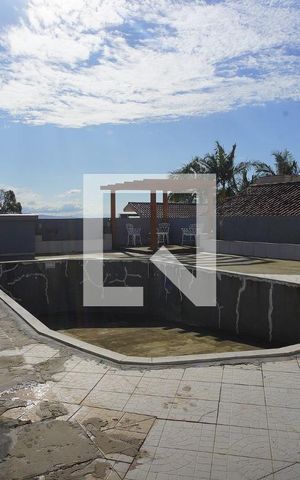 Casa para alugar com 600m², 3 quartos e 5 vagasPátio fundo