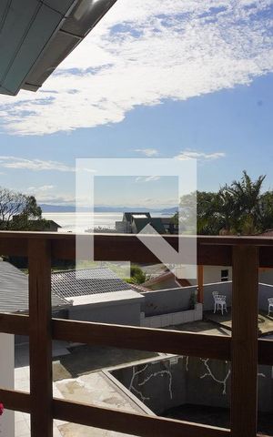 Casa para alugar com 600m², 3 quartos e 5 vagasEscritório _vista