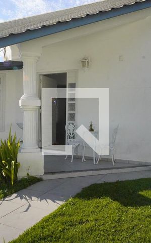 Casa para alugar com 600m², 3 quartos e 5 vagasPrático frente