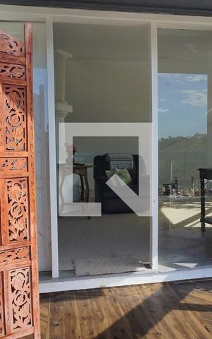 Casa para alugar com 600m², 3 quartos e 5 vagasVaranda