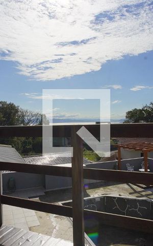 Casa para alugar com 600m², 3 quartos e 5 vagasVaranda