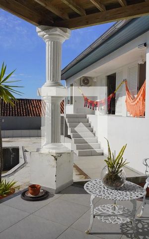 Casa para alugar com 600m², 3 quartos e 5 vagasEspaço Gourmet