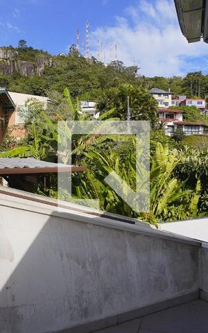 Casa para alugar com 600m², 3 quartos e 5 vagasTerraço