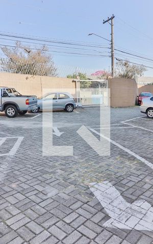 Apartamento para alugar com 48m², 2 quartos e 1 vagaGaragem