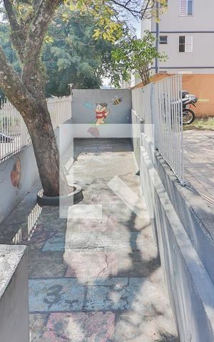 Apartamento para alugar com 48m², 2 quartos e 1 vagaÁrea comum - Playground